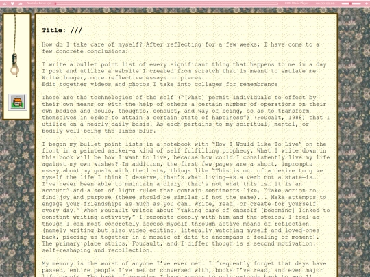 joe21 screenshot