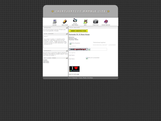 pages/film reviews/stor wor/new.hope screenshot