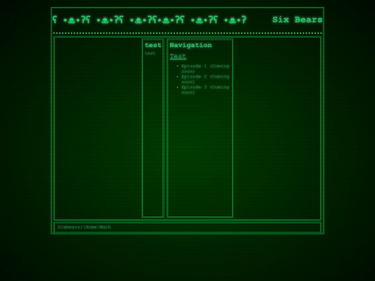 math/mathtop screenshot