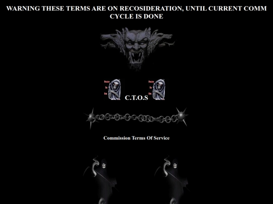 CTOS screenshot