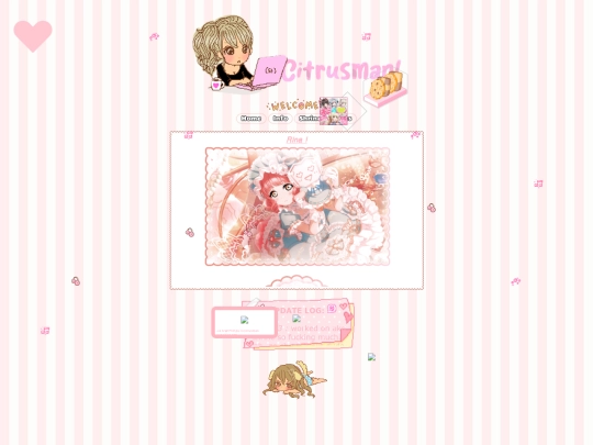 rina screenshot
