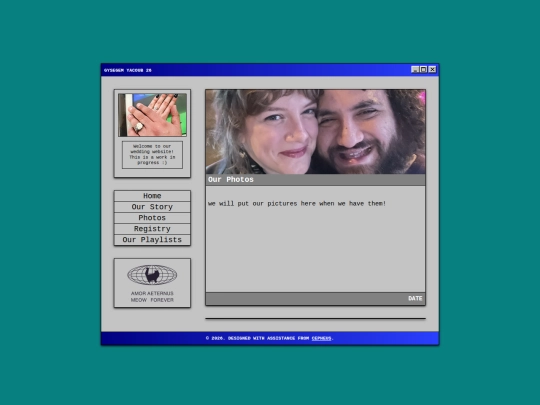 photos screenshot
