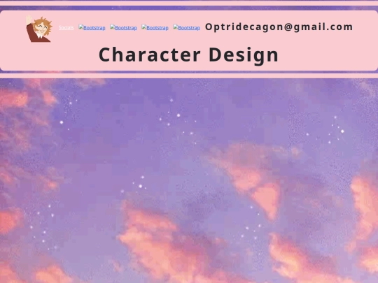 characters screenshot