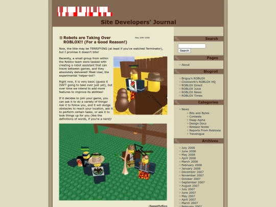 robots-are-taking-over-robloxb3928f3982fg9823gf239rf823gf9283gf8923gf89g453ujf2ifg2 screenshot