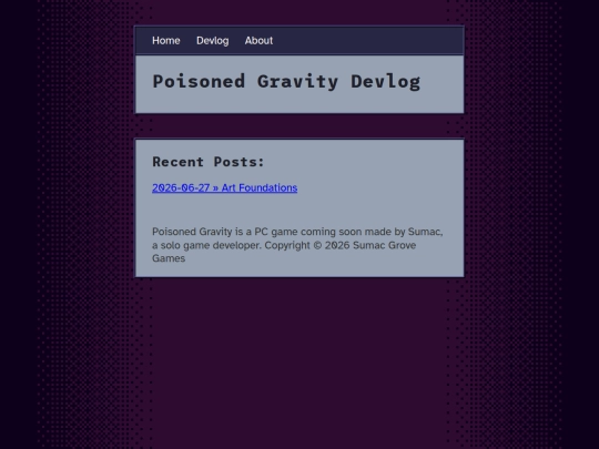 archive screenshot