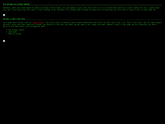 test-page/content screenshot