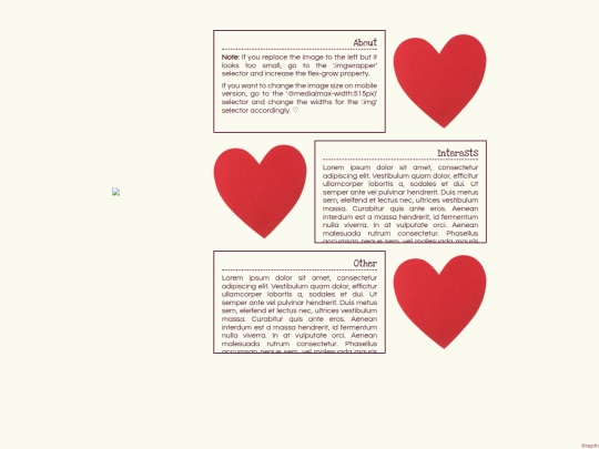 test-page/plrg-test screenshot