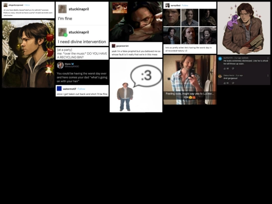 webweave/sam screenshot