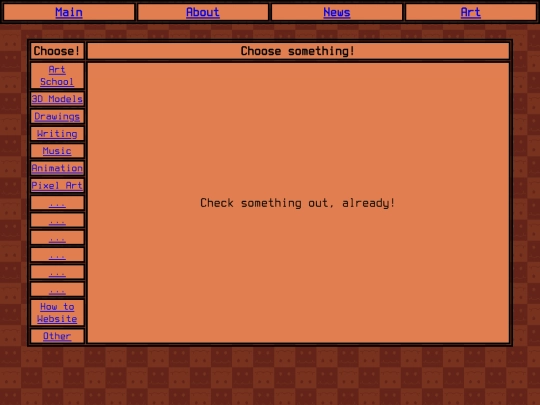 ENPages/en_art screenshot