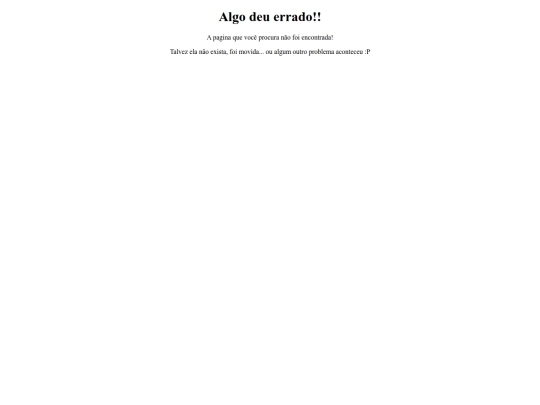fazendoainda screenshot