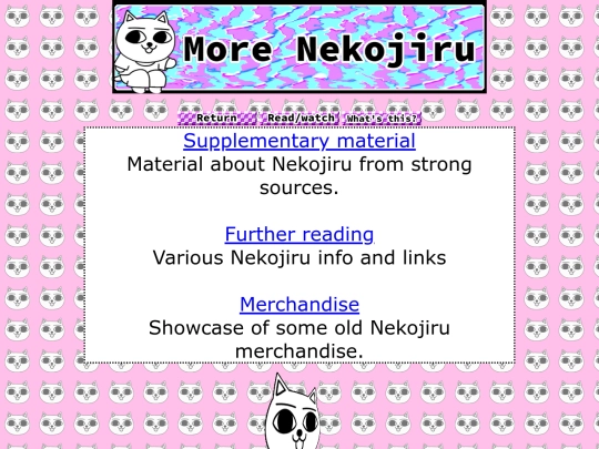morestuff screenshot