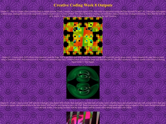 CCWk8 screenshot