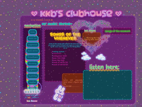 spiral3 screenshot