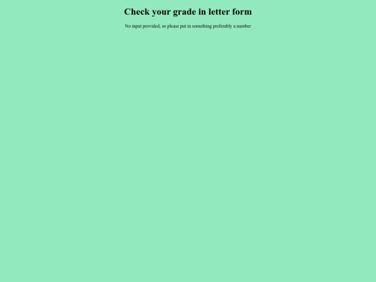 Web-Design/3-JAVASCRIPT/JS_GradeCalculator screenshot