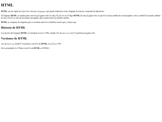 tarea/basic screenshot
