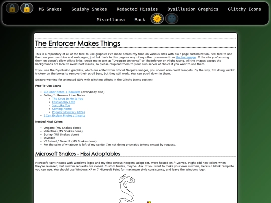 graphics screenshot