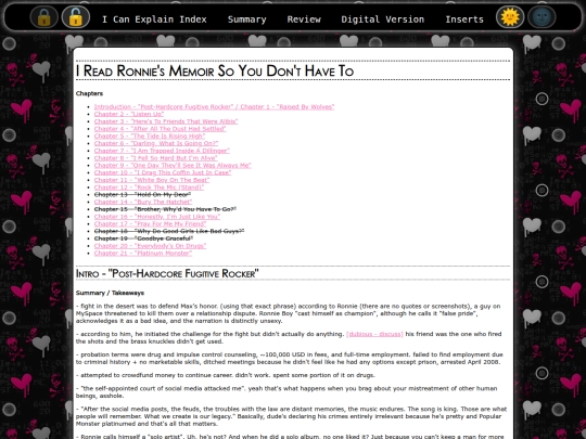 musicscene/icanexplain/summary/chapter01 screenshot