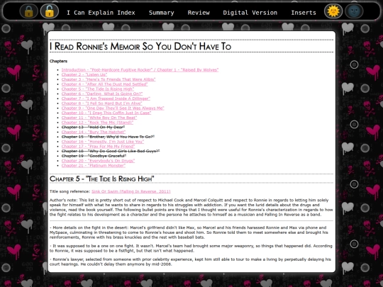 musicscene/icanexplain/summary/chapter05 screenshot