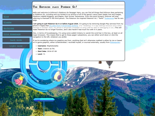 pokemongo screenshot