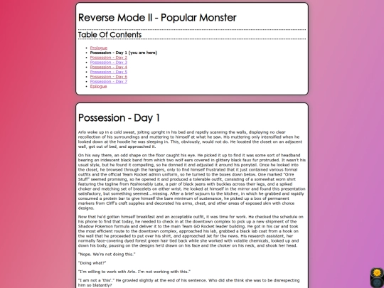 reversemodeii/chapter01 screenshot