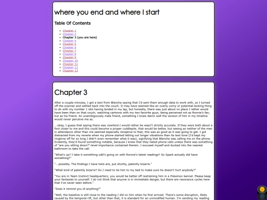 whereyouend/chapter03 screenshot