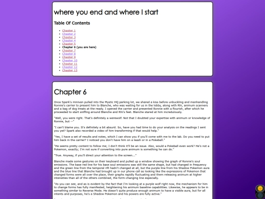 whereyouend/chapter06 screenshot