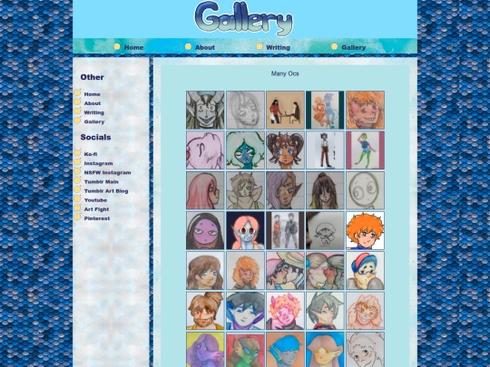 Gallery/Other-Ocs screenshot