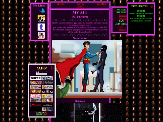 ocDC screenshot