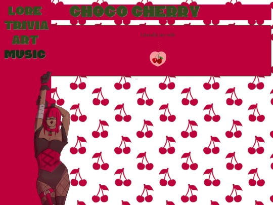 Choco screenshot