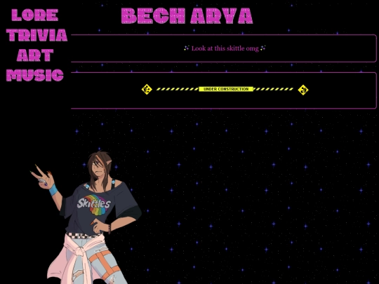 bechlore screenshot