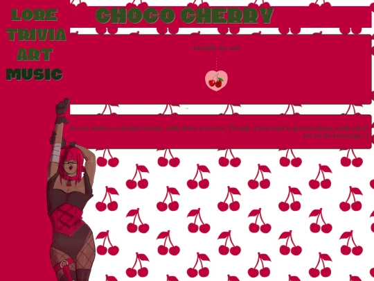 chocolore screenshot