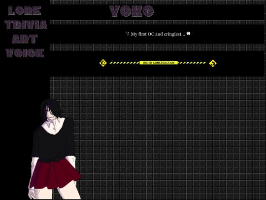 yokolore screenshot