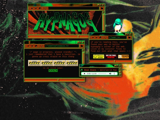 NEWPAGE screenshot