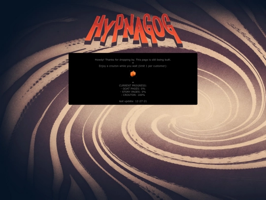 archive/homepage_index screenshot
