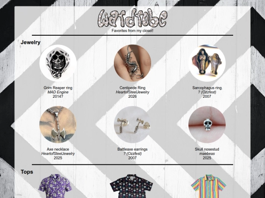 closet screenshot