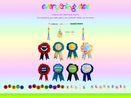 collect/graphics/everythingelse screenshot