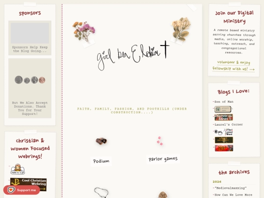 parlorcopy screenshot