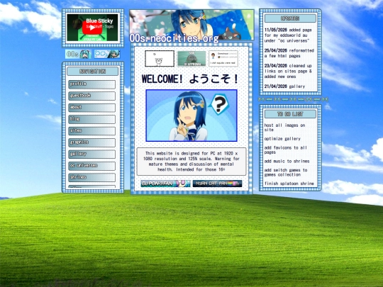 00s