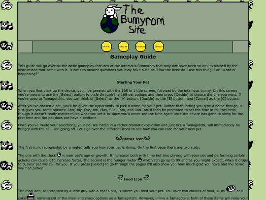 guide screenshot