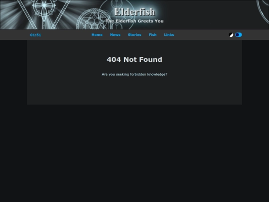 We Were It __ It Will Be Us - FINAL 2 screenshot