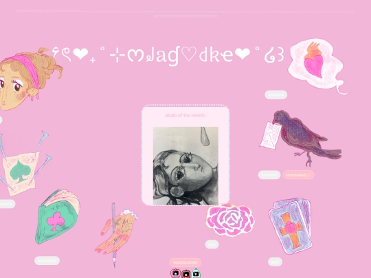 home screenshot