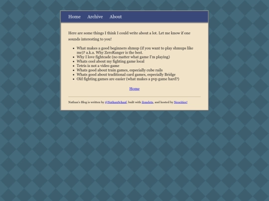 posts/2024-07-04-Post-Ideas screenshot