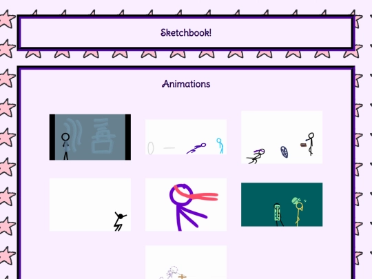 art screenshot
