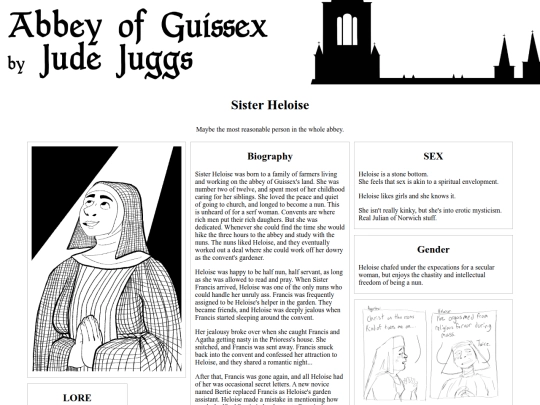 chars/heloise screenshot