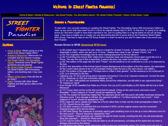 proofreading screenshot