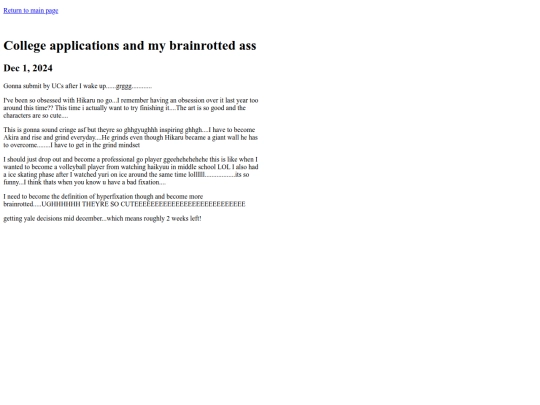 SHA3_college_applications_and_my screenshot
