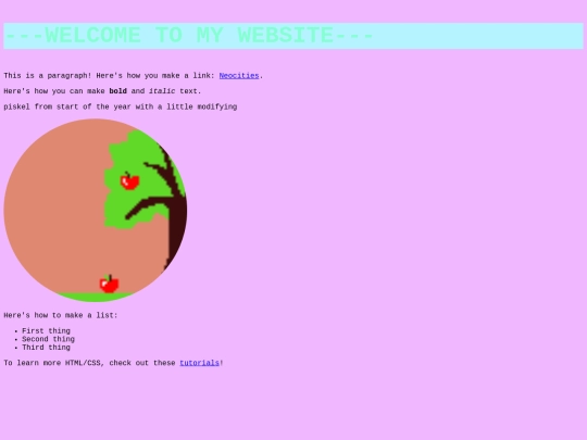school screenshot