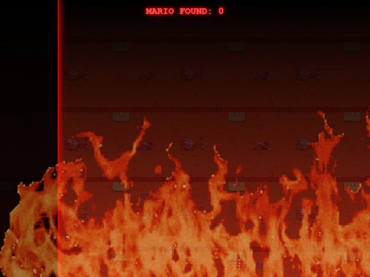 secret screenshot