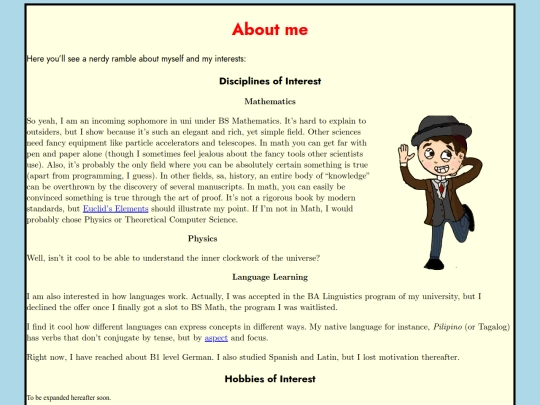 About_me screenshot