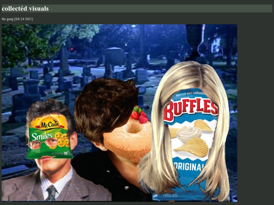 visuals screenshot